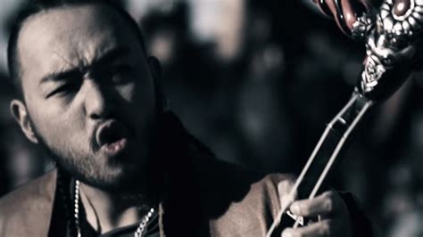 The HU Wolf Totem ( Official Music Video) .